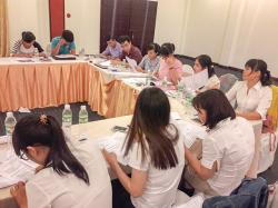 Kỹ năng lãnh đạo và giám sát hiệu quả (Leadership) - San Miguel (19.08.2016)
